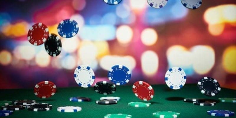 Blue Lake Casino Welcome Bonus